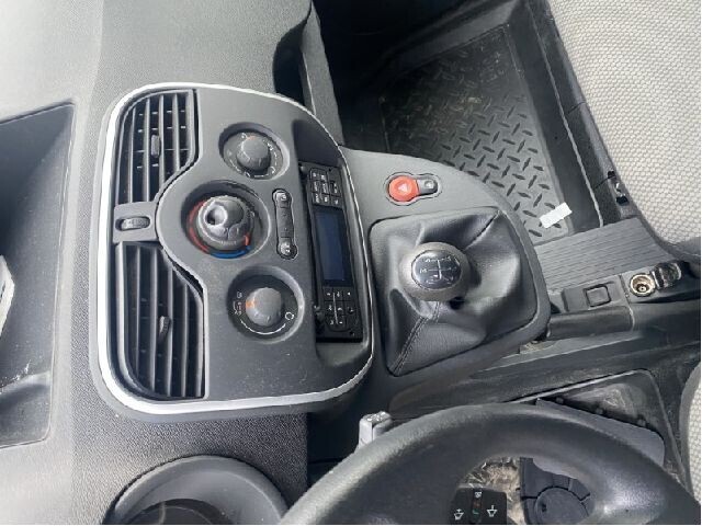 Renault Kangoo 2008-2021 (Type II) , Motorkode: K9K-608;K9K-636, Girkassekode:
