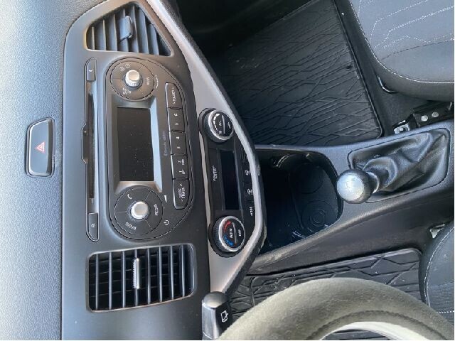 Kia Picanto 2011-2017 (Type II) , Motorkode: G3LA, Girkassekode: 