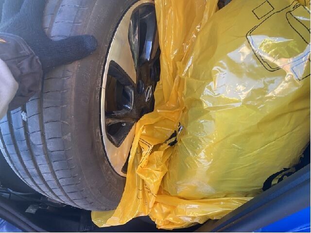 Opel Corsa F 2019-->> , Motorkode: , Girkassekode: 