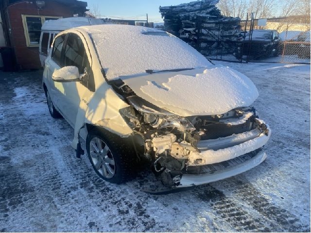 Toyota Yaris 2014-2020 (Type III, Fase 2) , Motorkode: 1NZ-FXE, Girkassekode: 