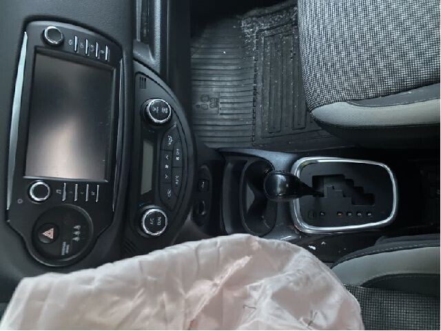 Toyota Yaris 2014-2020 (Type III, Fase 2) , Motorkode: 1NZ-FXE, Girkassekode: