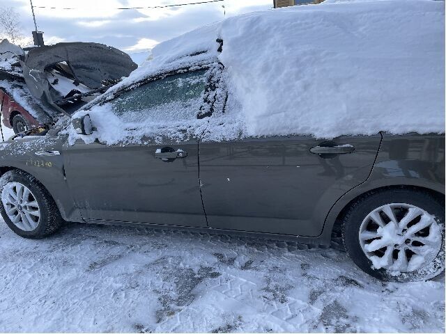 Ford Mondeo 2011-2014 (Type IV, Fase 2) , Motorkode: T1BA;T1BB, Girkassekode: 