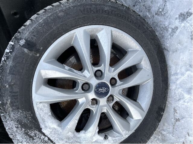 Ford Mondeo 2011-2014 (Type IV, Fase 2) , Motorkode: T1BA;T1BB, Girkassekode: 