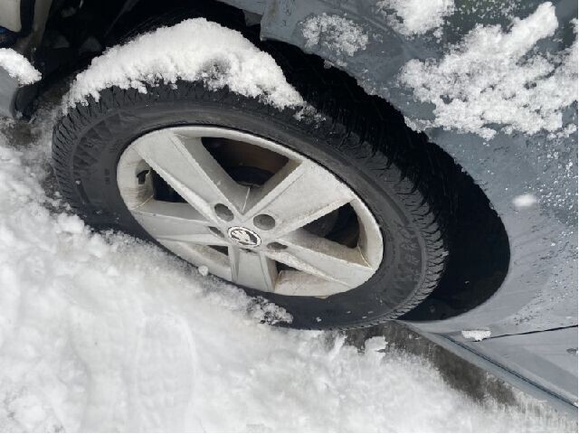 Škoda Octavia 2013-2016 (Type III, Fase 1) , Motorkode: CLHA, Girkassekode: 