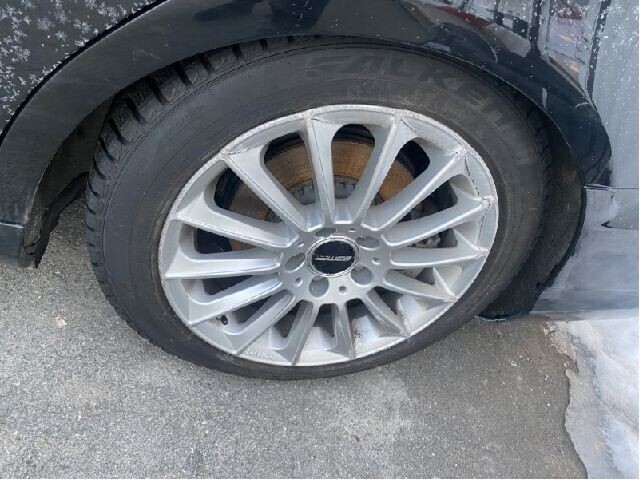 Mercedes C-Klasse 2014-2018 (Fase 1) (W205) (W205), Motorkode: M274.920, Girkassekode: