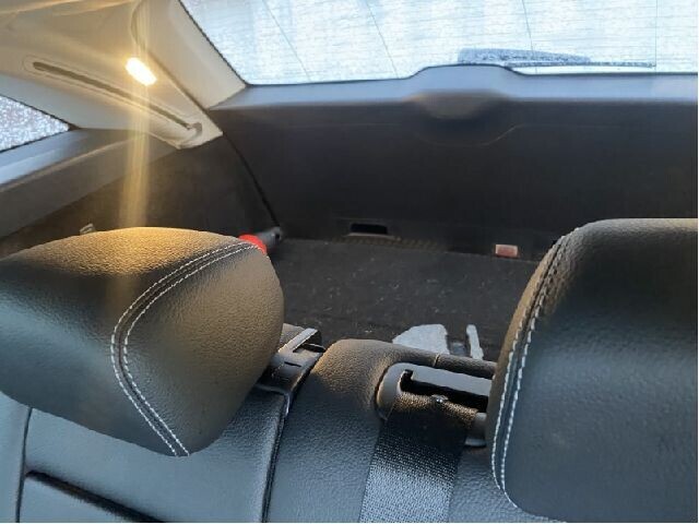 Mercedes C-Klasse 2014-2018 (Fase 1) (W205) (W205), Motorkode: M274.920, Girkassekode: