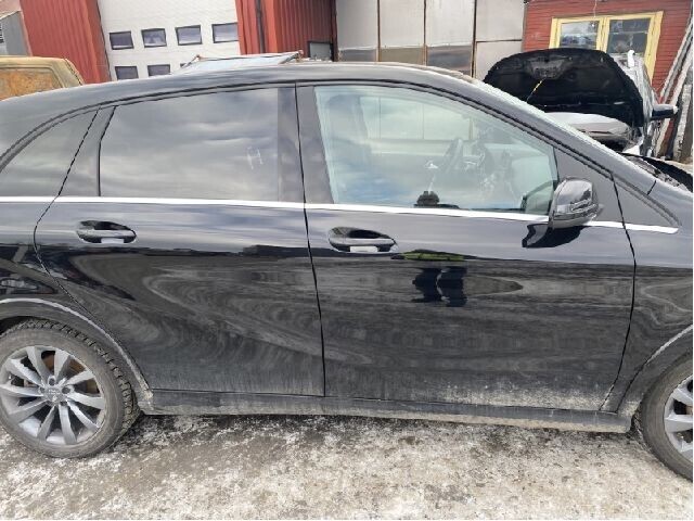 Mercedes B-Klasse 2011-2018 (W246) (W246), Motorkode: EM0004, Girkassekode: 