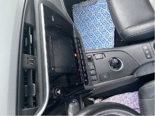 Toyota Auris 2015-2019 (Type II, Fase 2) , Motorkode: 2ZR-FXE, Girkassekode: