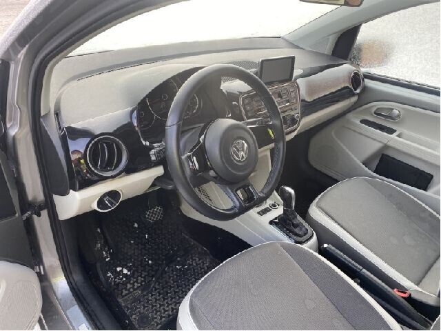 VW E-Up 2013-2019 , Motorkode: EABA, Girkassekode: 