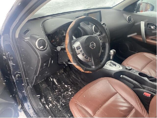 Nissan Qashqai 2007-2010 (Type I, Fase 1) , Motorkode: MR20DE, Girkassekode: 