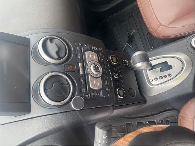 Nissan Qashqai 2007-2010 (Type I, Fase 1) , Motorkode: MR20DE, Girkassekode: 