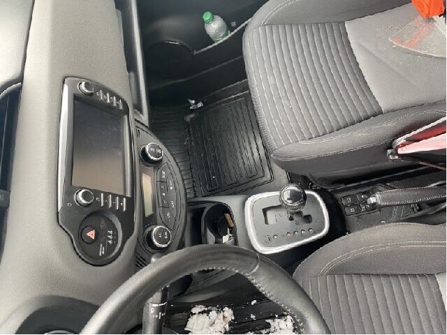 Toyota Yaris 2014-2020 (Type III, Fase 2) , Motorkode: 1NZ-FXE, Girkassekode: 