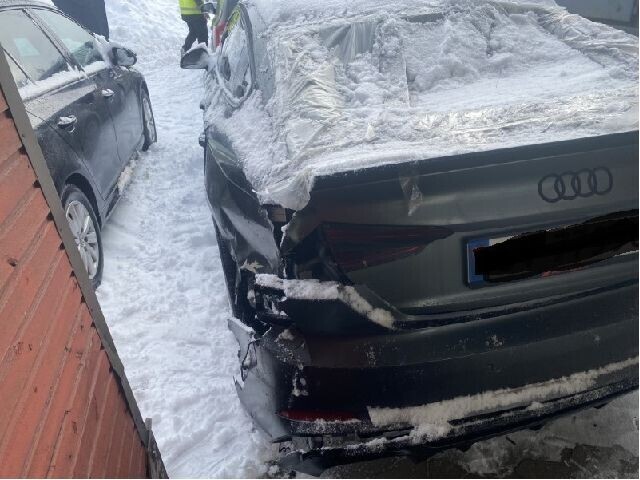 Audi A5 2016-->> (Type II) , Motorkode: CYRB;CYRC, Girkassekode: