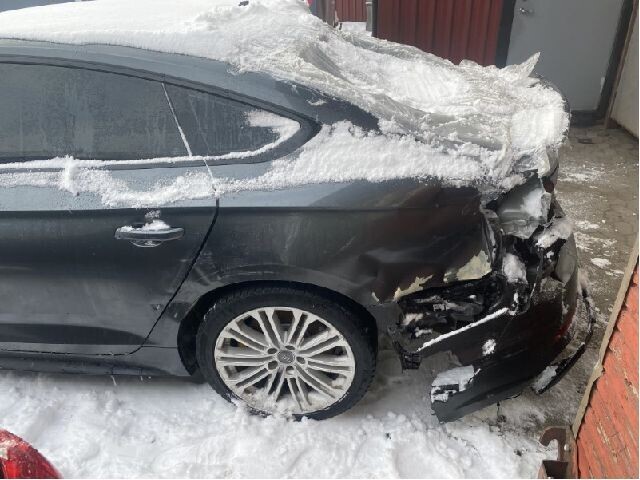 Audi A5 2016-->> (Type II) , Motorkode: CYRB;CYRC, Girkassekode: