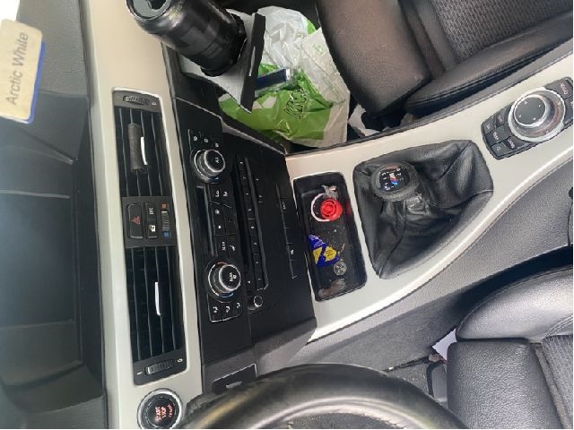 BMW 3-Serie 2005-2011 (E90/E91/E92/E93) (E90/E91/E92/E93), Motorkode: N47-D20C, Girkassekode: 