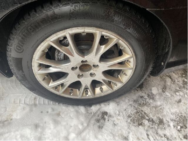 Volvo V70 2014-2016 (Type III, Fase 2) , Motorkode: D5204T3, Girkassekode: 