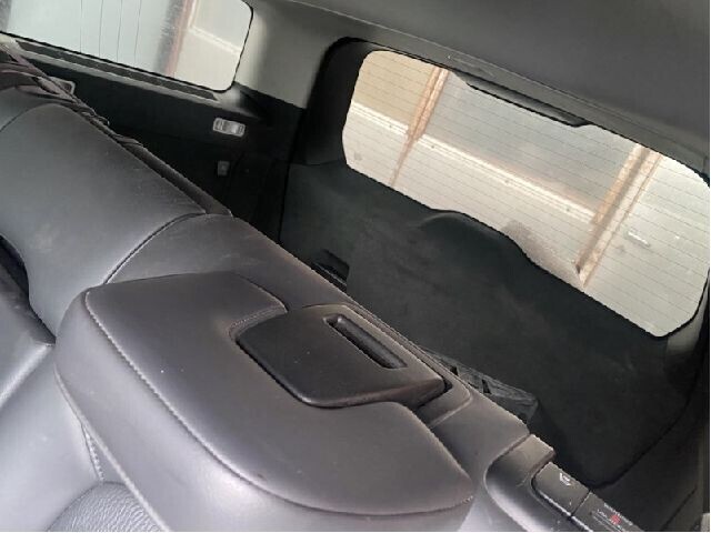 Volvo V70 2014-2016 (Type III, Fase 2) , Motorkode: D5204T3, Girkassekode: 