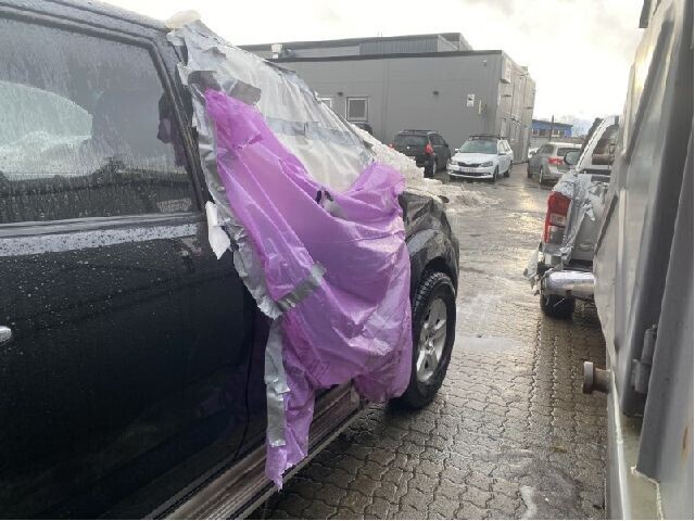 Toyota Hilux 2012-2016 , Motorkode: 2KD-FTV, Girkassekode: 