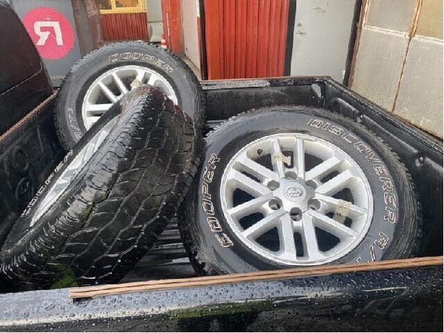 Toyota Hilux 2012-2016 , Motorkode: 2KD-FTV, Girkassekode: 