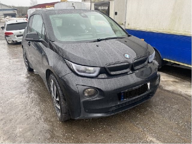 BMW i3 2013-2022 , Motorkode: IB1P25B, Girkassekode: 