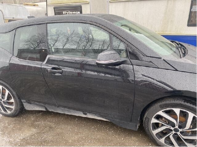 BMW i3 2013-2022 , Motorkode: IB1P25B, Girkassekode: 