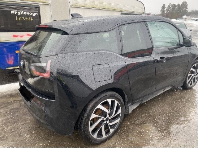 BMW i3 2013-2022 , Motorkode: IB1P25B, Girkassekode: 