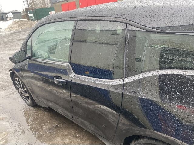 BMW i3 2013-2022 , Motorkode: IB1P25B, Girkassekode: 
