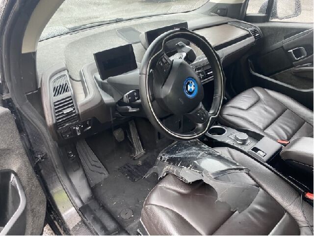 BMW i3 2013-2022 , Motorkode: IB1P25B, Girkassekode: 