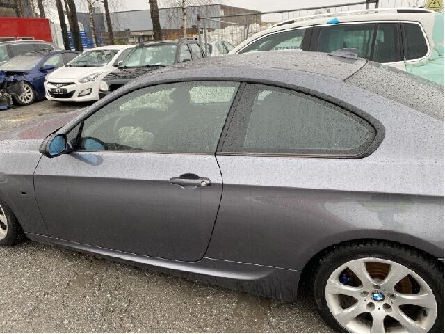 BMW 3-Serie 2005-2011 (E90/E91/E92/E93) (E90/E91/E92/E93), Motorkode: N47-D20A, Girkassekode: 