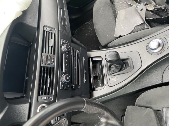 BMW 3-Serie 2005-2011 (E90/E91/E92/E93) (E90/E91/E92/E93), Motorkode: N47-D20A, Girkassekode: 
