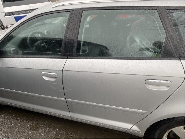 Audi A3 2009-2012 (Type II, Fase 2) , Motorkode: CBAB;CFFB, Girkassekode: 