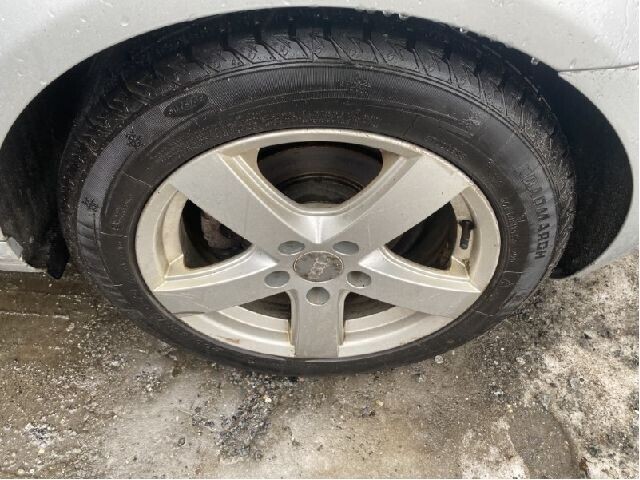 Audi A3 2009-2012 (Type II, Fase 2) , Motorkode: CBAB;CFFB, Girkassekode: 
