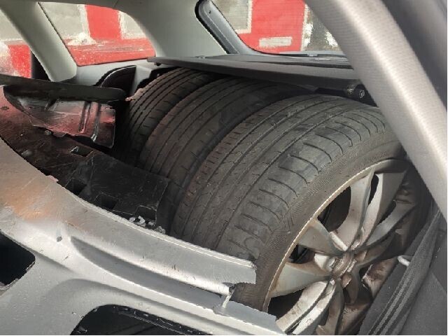 Audi A3 2009-2012 (Type II, Fase 2) , Motorkode: CBAB;CFFB, Girkassekode: 