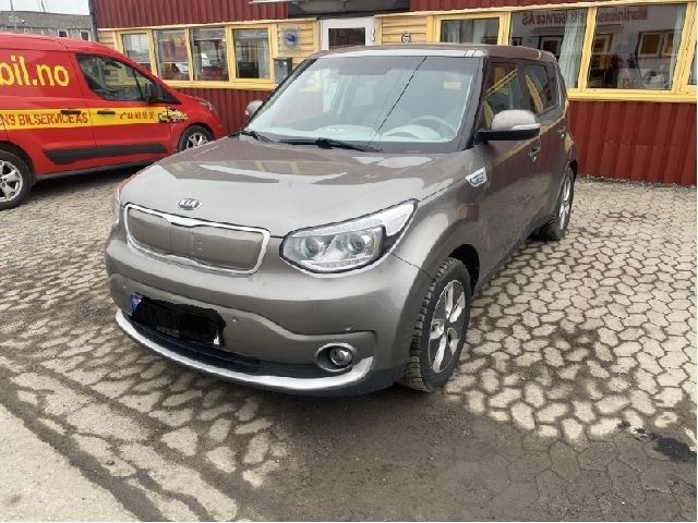 Kia Soul 2014-2019 (Type II) , Motorkode: MG80, Girkassekode: 