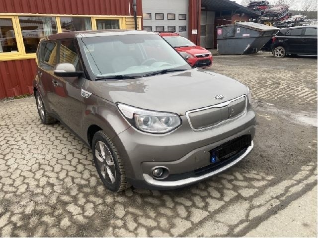 Kia Soul 2014-2019 (Type II) , Motorkode: MG80, Girkassekode: 