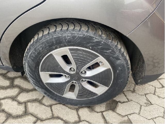 Kia Soul 2014-2019 (Type II) , Motorkode: MG80, Girkassekode: 
