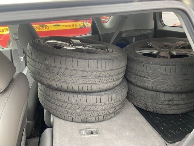 Kia Soul 2014-2019 (Type II) , Motorkode: MG80, Girkassekode: 