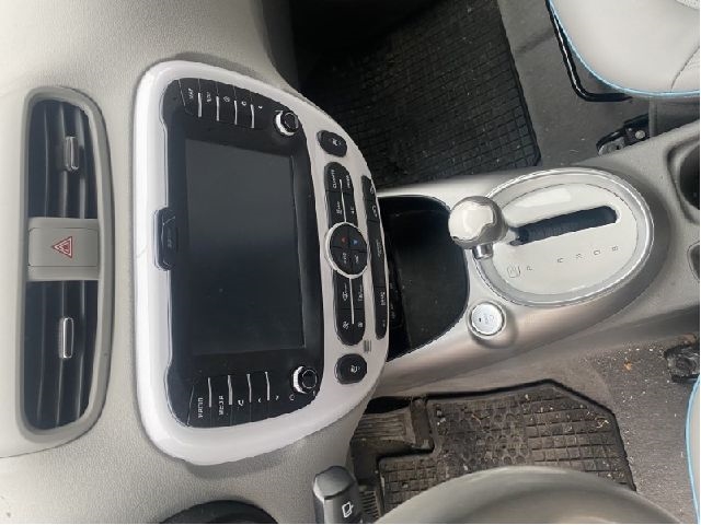 Kia Soul 2014-2019 (Type II) , Motorkode: MG80, Girkassekode: 