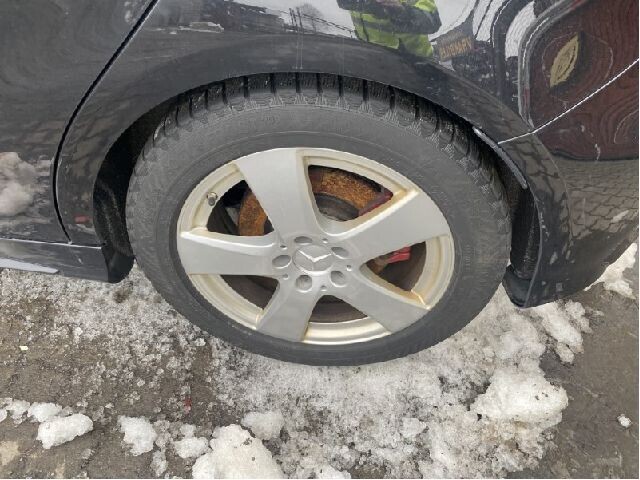 Mercedes A-Klasse 2012-2018 (W176) (W176), Motorkode: M270.920, Girkassekode: 