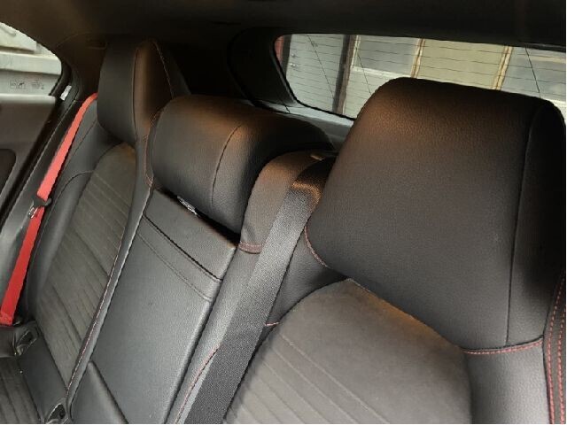 Mercedes A-Klasse 2012-2018 (W176) (W176), Motorkode: M270.920, Girkassekode: 