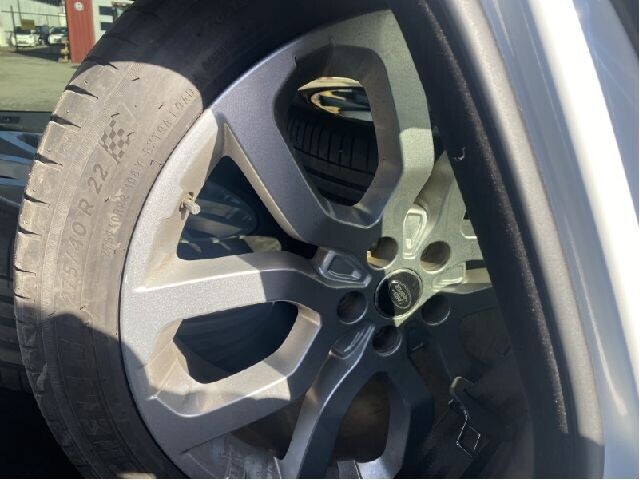 Land Rover Range Rover Sport 2013-->> , Motorkode: 306DT, Girkassekode: 