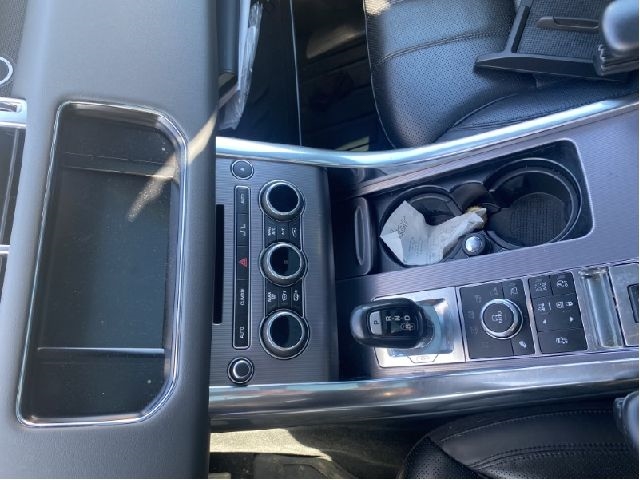 Land Rover Range Rover Sport 2013-->> , Motorkode: 306DT, Girkassekode: 