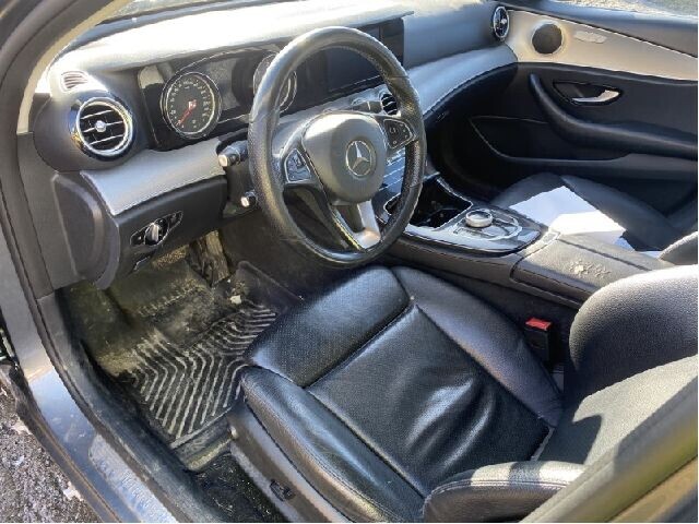 Mercedes E-Klasse 2016-2023 (W213) (W213), Motorkode: OM654.920, Girkassekode: 