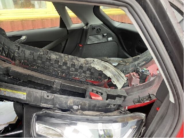 Audi A1 2010-2014 (Type I, Fase 1) , Motorkode: CAXA, Girkassekode: