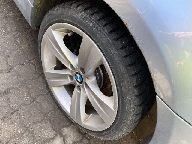 BMW 3-Serie 2005-2011 (E90/E91/E92/E93) (E90/E91/E92/E93), Motorkode: N47-D20C, Girkassekode: 