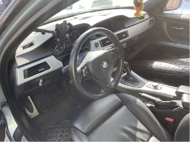 BMW 3-Serie 2005-2011 (E90/E91/E92/E93) (E90/E91/E92/E93), Motorkode: N47-D20C, Girkassekode: 