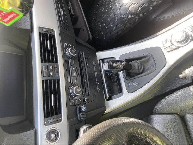 BMW 3-Serie 2005-2011 (E90/E91/E92/E93) (E90/E91/E92/E93), Motorkode: N47-D20C, Girkassekode: 