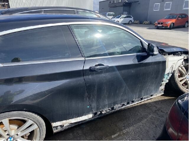 BMW 1-Serie 2011-2015 (Fase 1) (F20/F21) (F20/F21), Motorkode: N47-D20C, Girkassekode: 