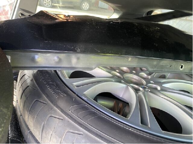 BMW 1-Serie 2011-2015 (Fase 1) (F20/F21) (F20/F21), Motorkode: N47-D20C, Girkassekode: 