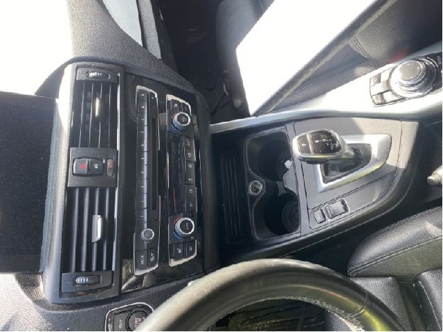 BMW 1-Serie 2011-2015 (Fase 1) (F20/F21) (F20/F21), Motorkode: N47-D20C, Girkassekode: 